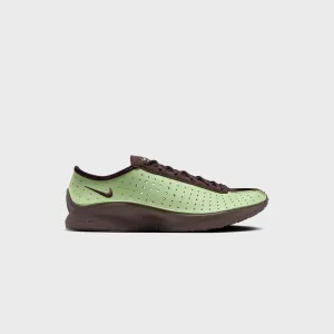 Nike Wmns Air Superfly - Lab Green / Baroque Brown Welded Construction
