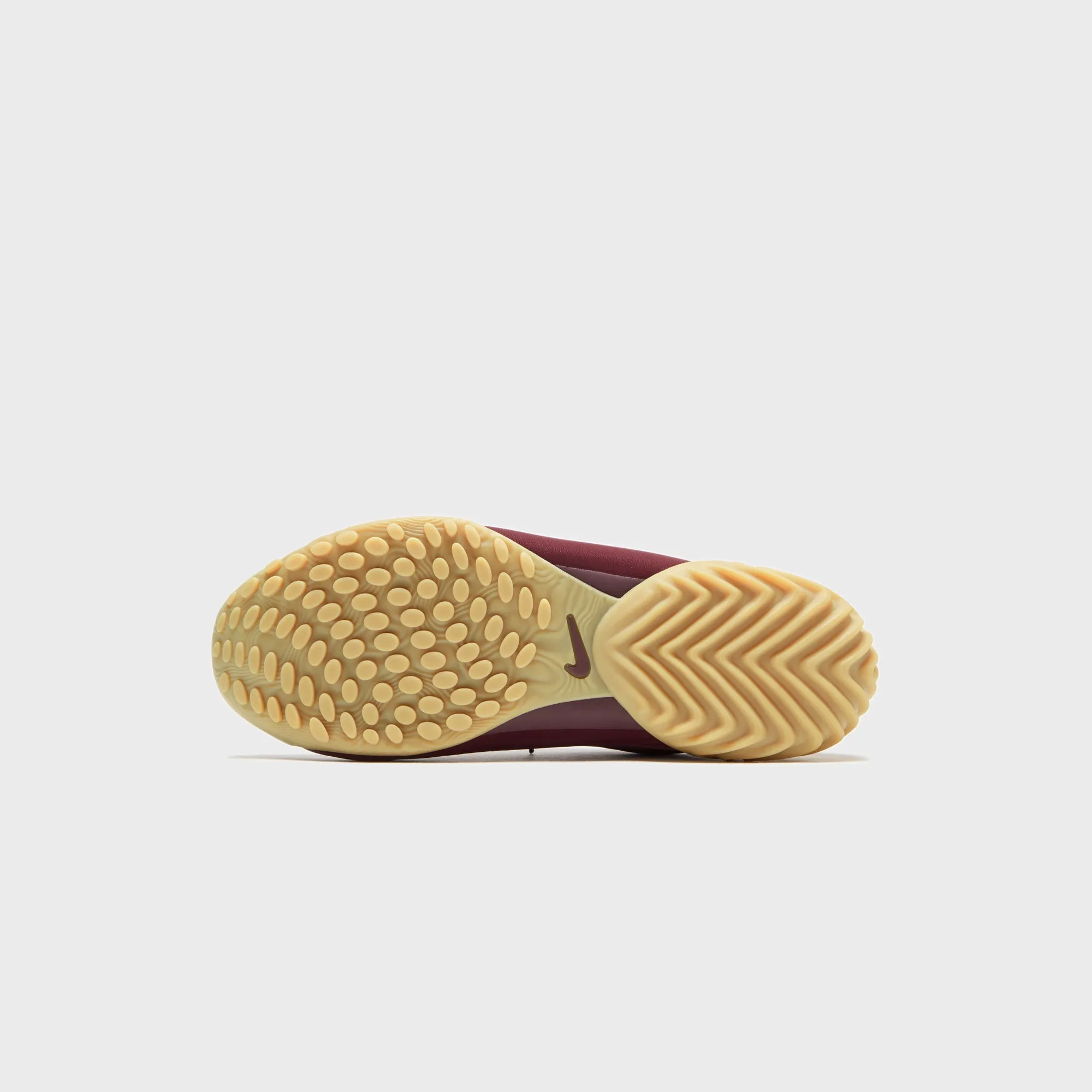 Nike Wmns Astra Ultra - Burgundy Smooth Edge Finish