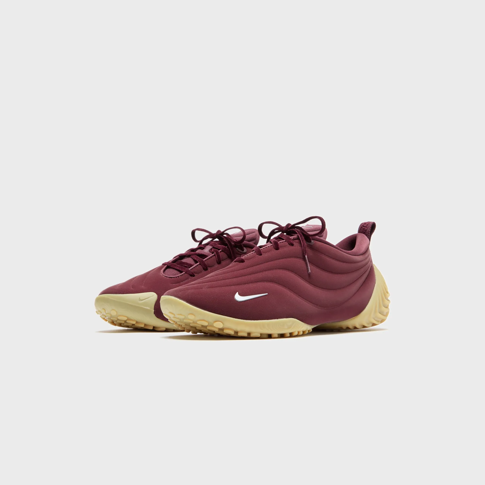 Enhanced Grip Treatment Nike Wmns Astra Ultra - Burgundy