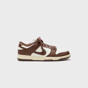 Shock Absorb Protection Sandal Soles Nike Wmns Dunk Low - Sail / Cacao Wow / Coconut Milk