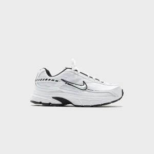 Nike Wmns Initiator Cn - White / Black / Metallic Silver ResilientMaterial