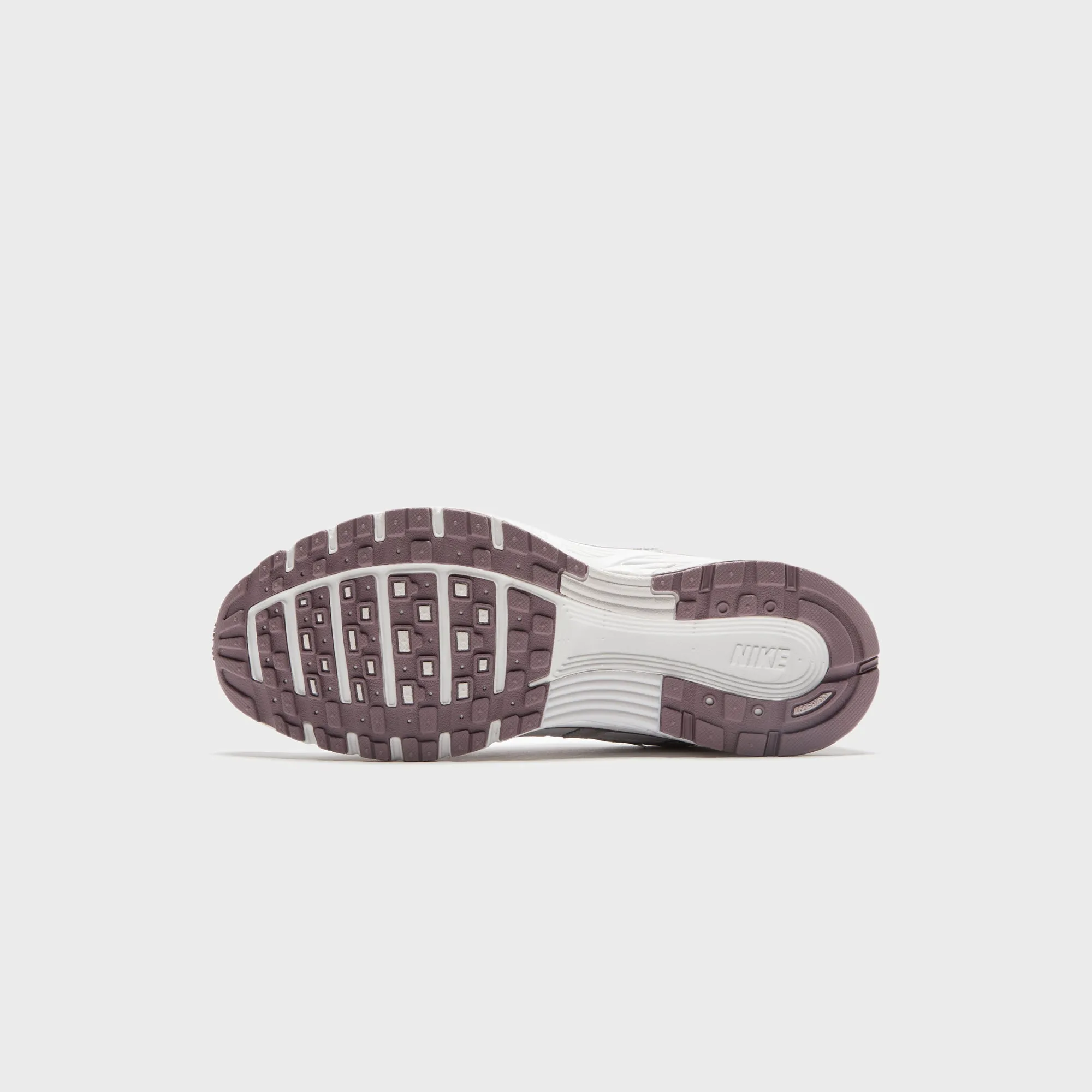 Simple Heels Supportive Thigh Nike Wmns P-6000 - Platinum Violet / Vast Grey / Summit White / Taupe Grey