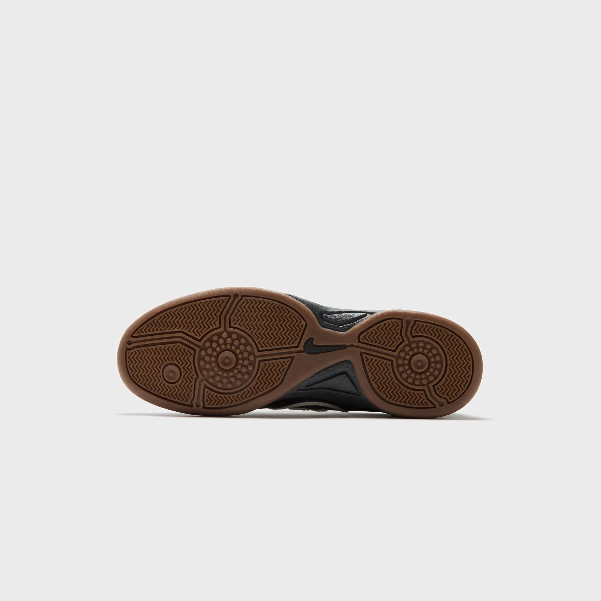 Nike Wmns T90 3 Sp - Black / Coconut Milk / Gum Dark Brown / Anthracite Comfortable Arrangementabilityability Comfort Separation