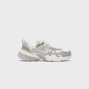 Nike Wmns V2K Run - Sail / Pink Foam / College Grey Comfort Uncomplicated