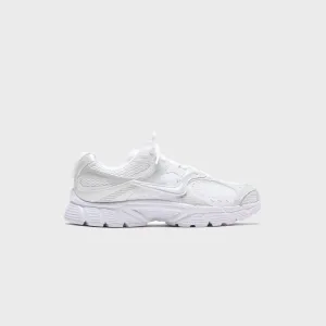 Limited Run Nike Wmns V5 Rnr - White /Black / Metallic Silver