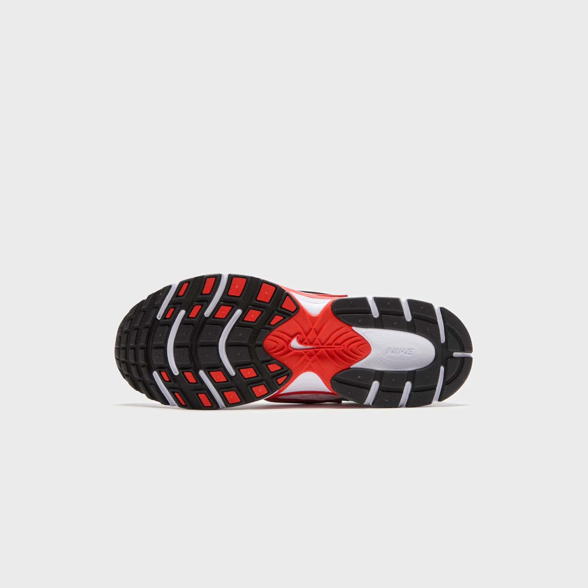 Comfort Time Saving Amount Calculation Method Nike Wmns V5 Rnr - White / Picante Red / Vast Grey / Black