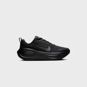 Nike Wmns Vomero Plus - Black / Dark Smoke Grey / Metallic Dark Grey Nickel