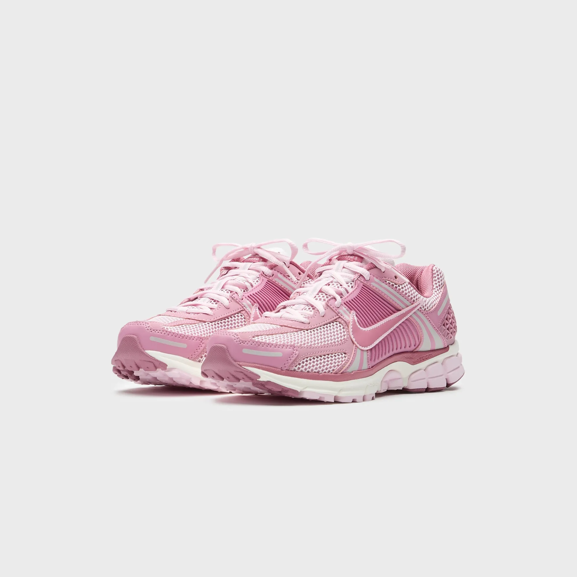Nike Wmns Zoom Vomero 5 - Elemental Pink / Desert Berry Comfort Strap Multi - Purpose
