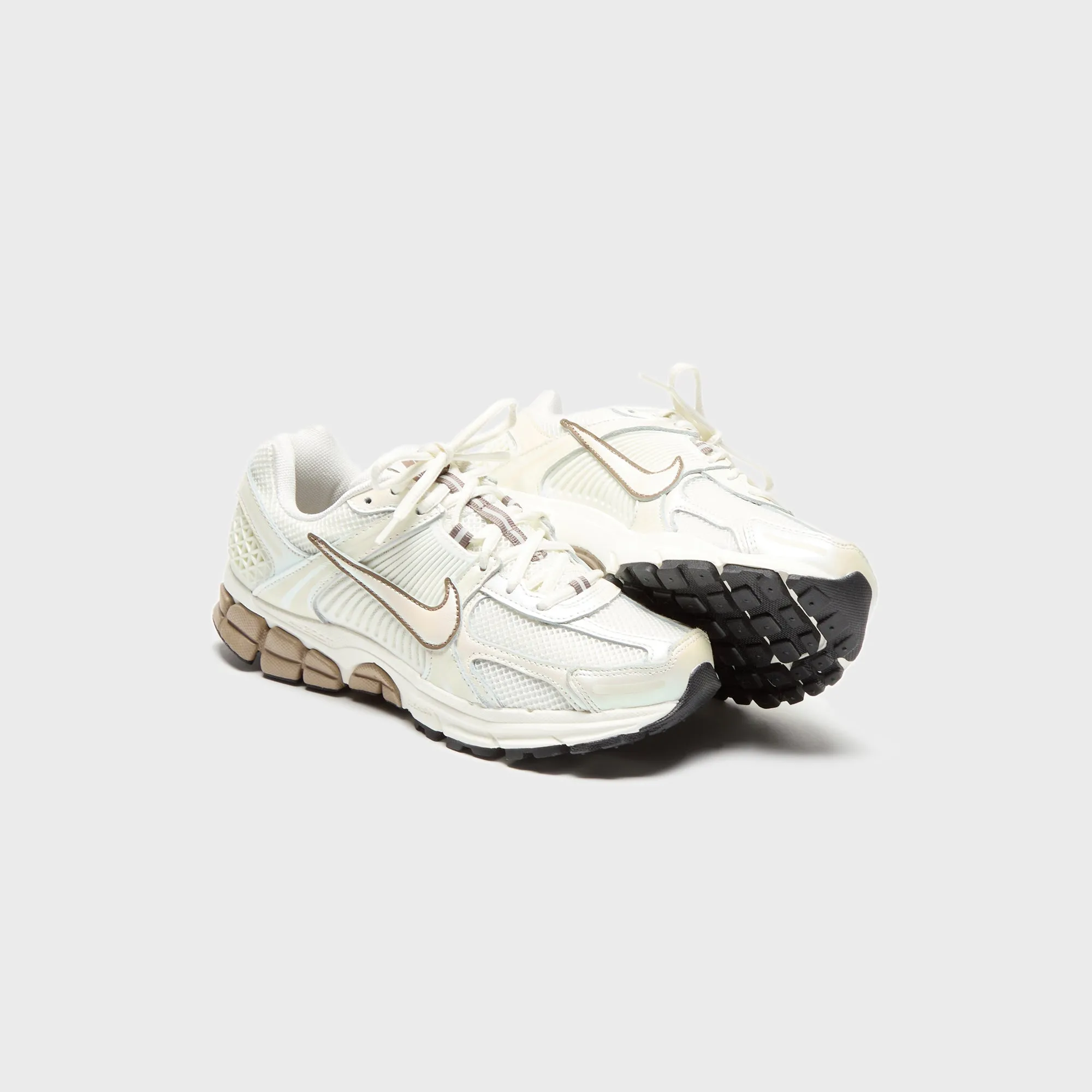 Nike Wmns Zoom Vomero 5 - Sail / Mink Brown / Black Black Friday Deal