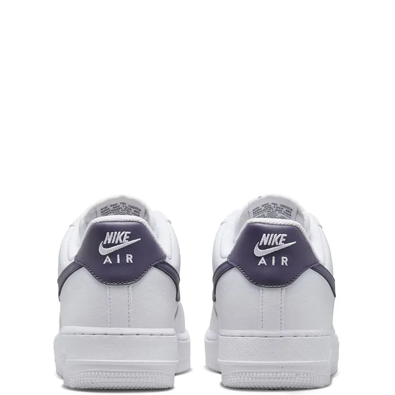Comfortable Resistance Nike Women'S Air Force 1 '07 Next Nature