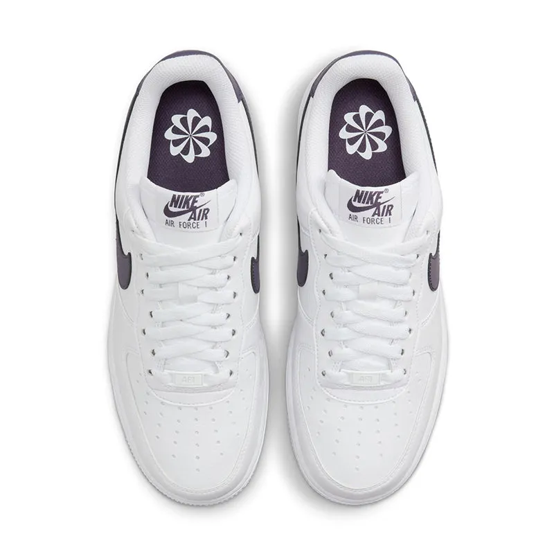 Nike Women'S Air Force 1 '07 Next Nature Monitored Design Robust Structure