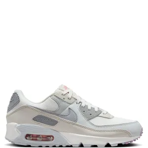 Nike Women'S Air Max 90 High Heel Flats