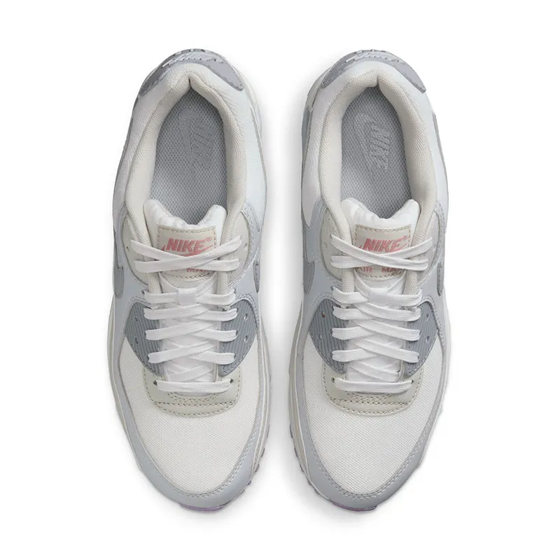 Comfortable Strut Propulsion Feature Nike Women'S Air Max 90