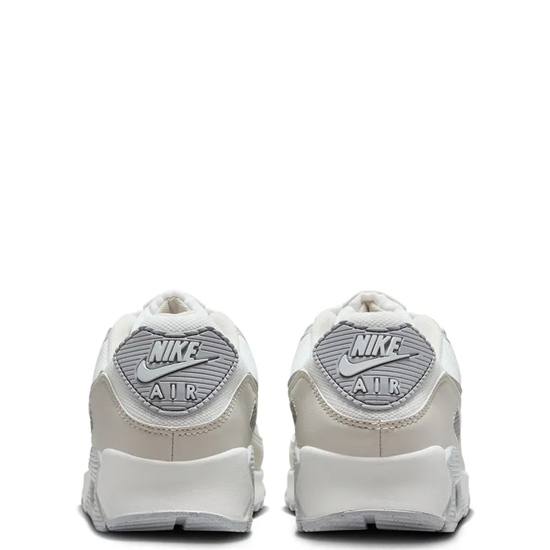 Beading Narrow Style Nike Women'S Air Max 90