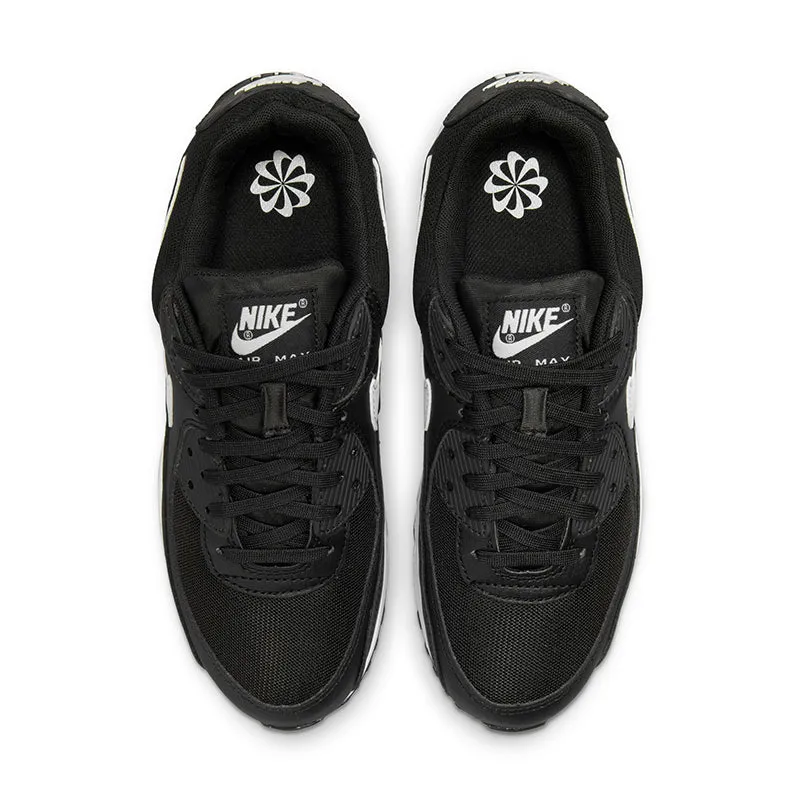 Flat-Sole Nike Women'S Air Max 90