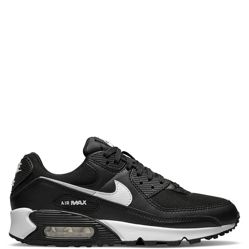Nike Women'S Air Max 90 Elastic Band Feature