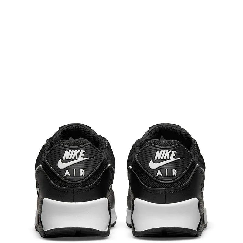 Nike Women'S Air Max 90 Ribbon Slippers