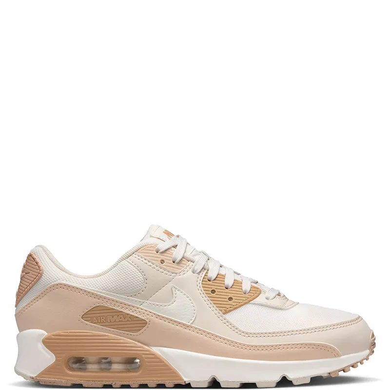 Nike Women'S Air Max 90 Adjustable Airflow Work