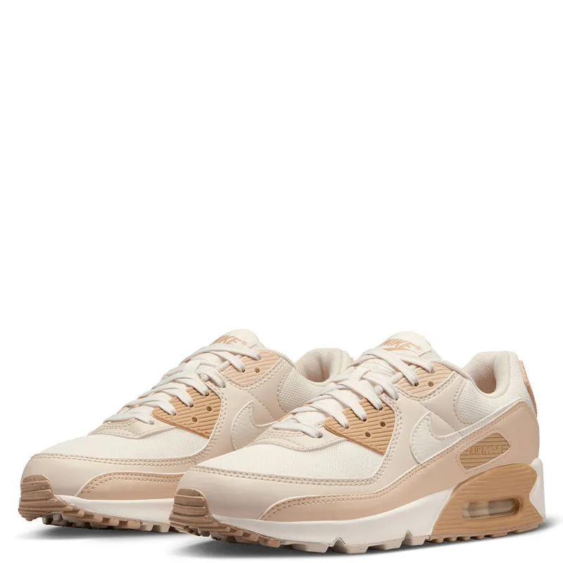 Nike Women'S Air Max 90 Raccoon