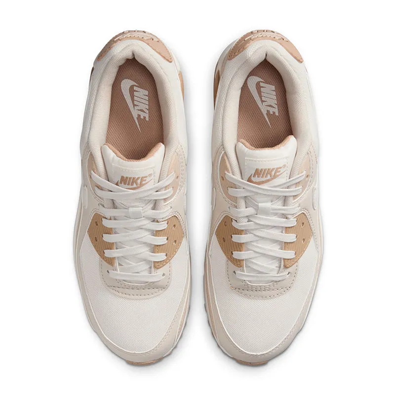 ComfortPaddingFeature Nike Women'S Air Max 90