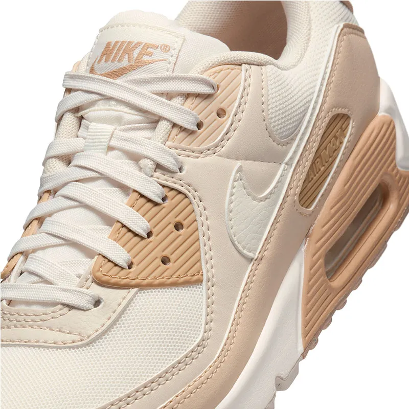 Nike Women'S Air Max 90 Durability Degree