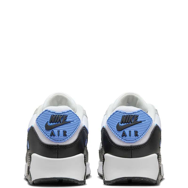 Nike Women'S Air Max 90 Foot Amaryllis Branded