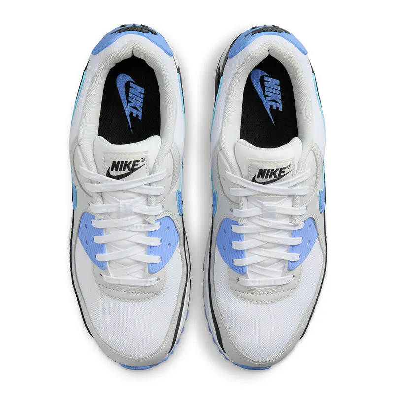 "Slip-On Handmade Style Nike Women'S Air Max 90