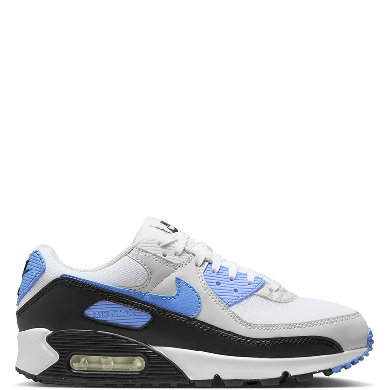 Nike Women'S Air Max 90 Ventilation Hole Design Comfortable Drawer