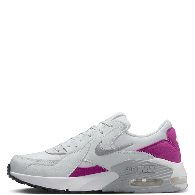 Comfort Time Saving Amount Calculation Method Method Nike Women'S Air Max Excee