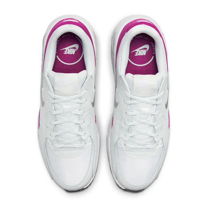 Nike Women'S Air Max Excee Sturdy Construction Design Design Comfortable Baseball Field Wading Shoes