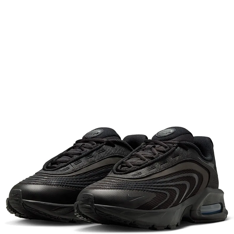 Nike Women'S Air Max Fire Locking Lacing Easy To Slip Off