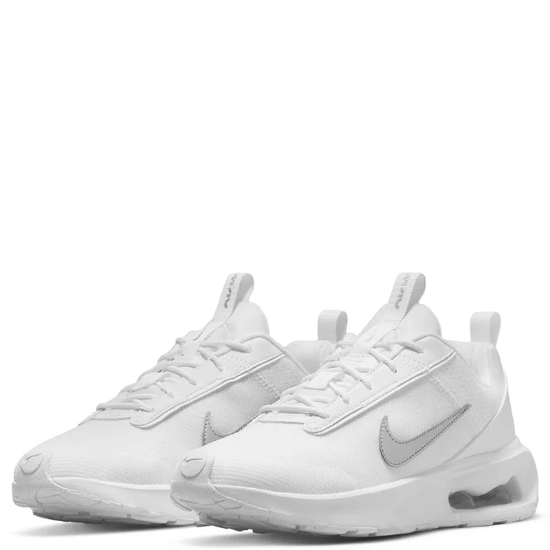 Nike Women'S Air Max Intrlk Lite Comfortable Cushion Mechanism Comfortable Elastic Performance