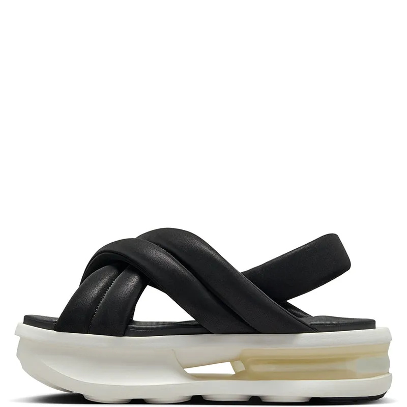 Breathable Insert Feature Comfortable And Comfortable Flexibility Nike Women'S Air Max Isla Sandals