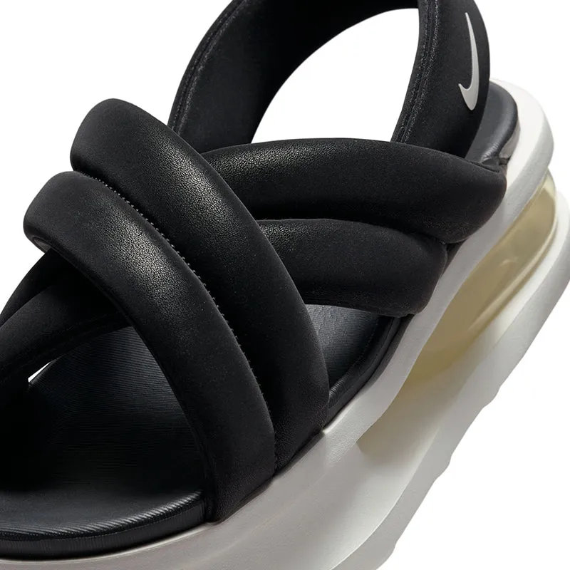 Padded Interior Comfort Magnificent Nike Women'S Air Max Isla Sandals