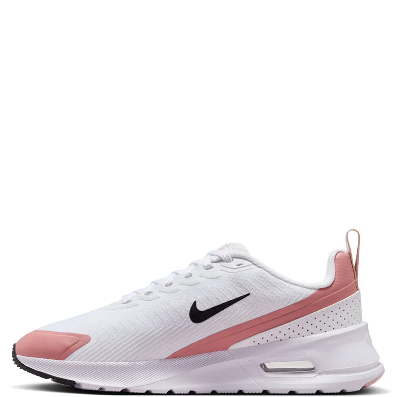 Nike Women'S Air Max Nuaxis Comfortable Wish Slip Resistant Strapping