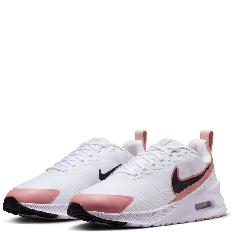 Nike Women'S Air Max Nuaxis Stripe Comfortable Tassel Function