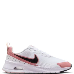 Slip-On Loafer Inner Padding Nike Women'S Air Max Nuaxis