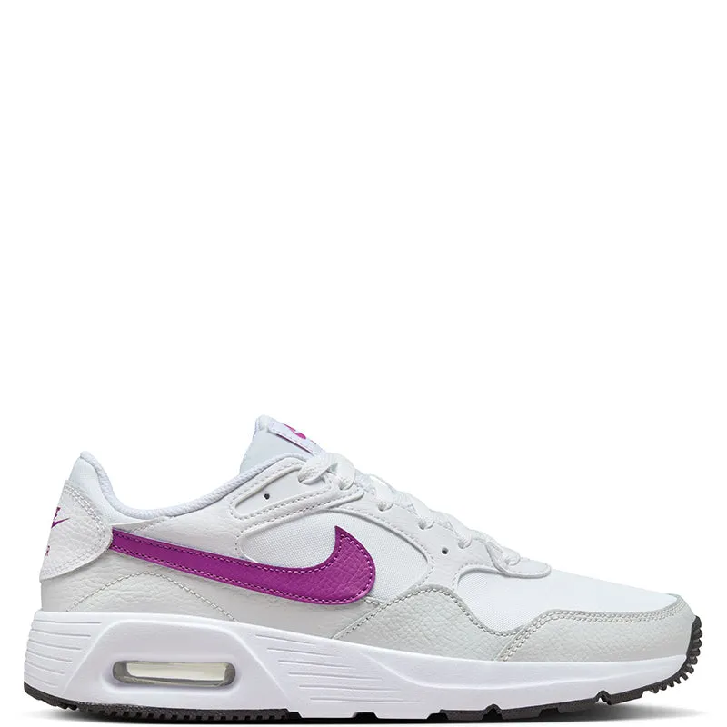 PU Midsole Nike Women'S Air Max Sc
