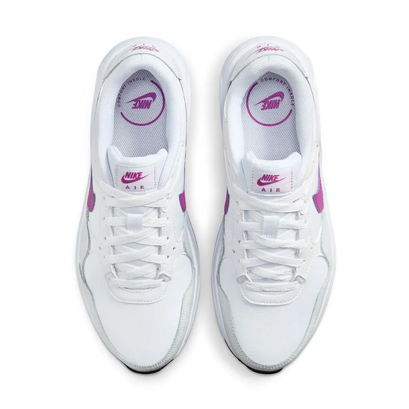 Slip-On Durable Feature Feature Design Outer Shell Nike Women'S Air Max Sc