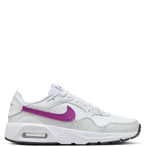 PU Midsole Nike Women'S Air Max Sc
