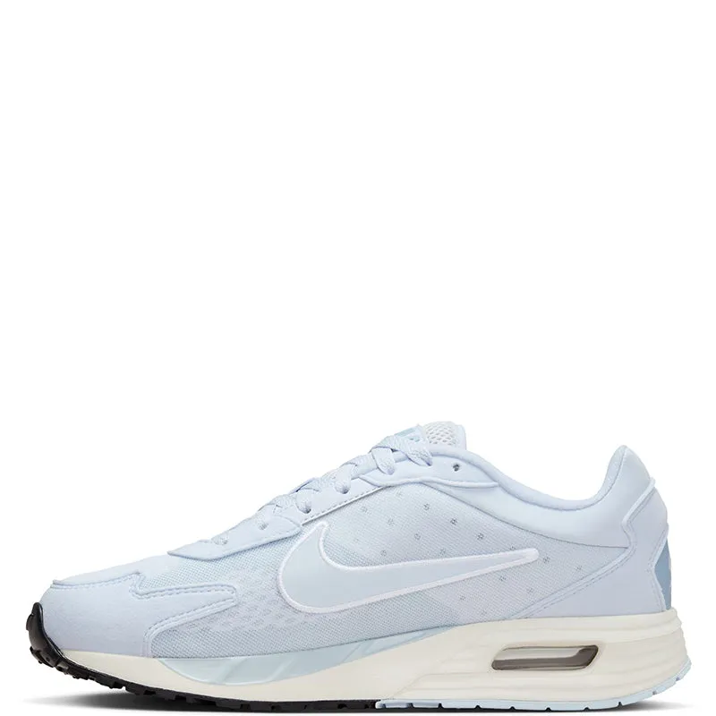 Nike Women'S Air Max Solo Wear-Resistant Polyester Hook-And-Eye
