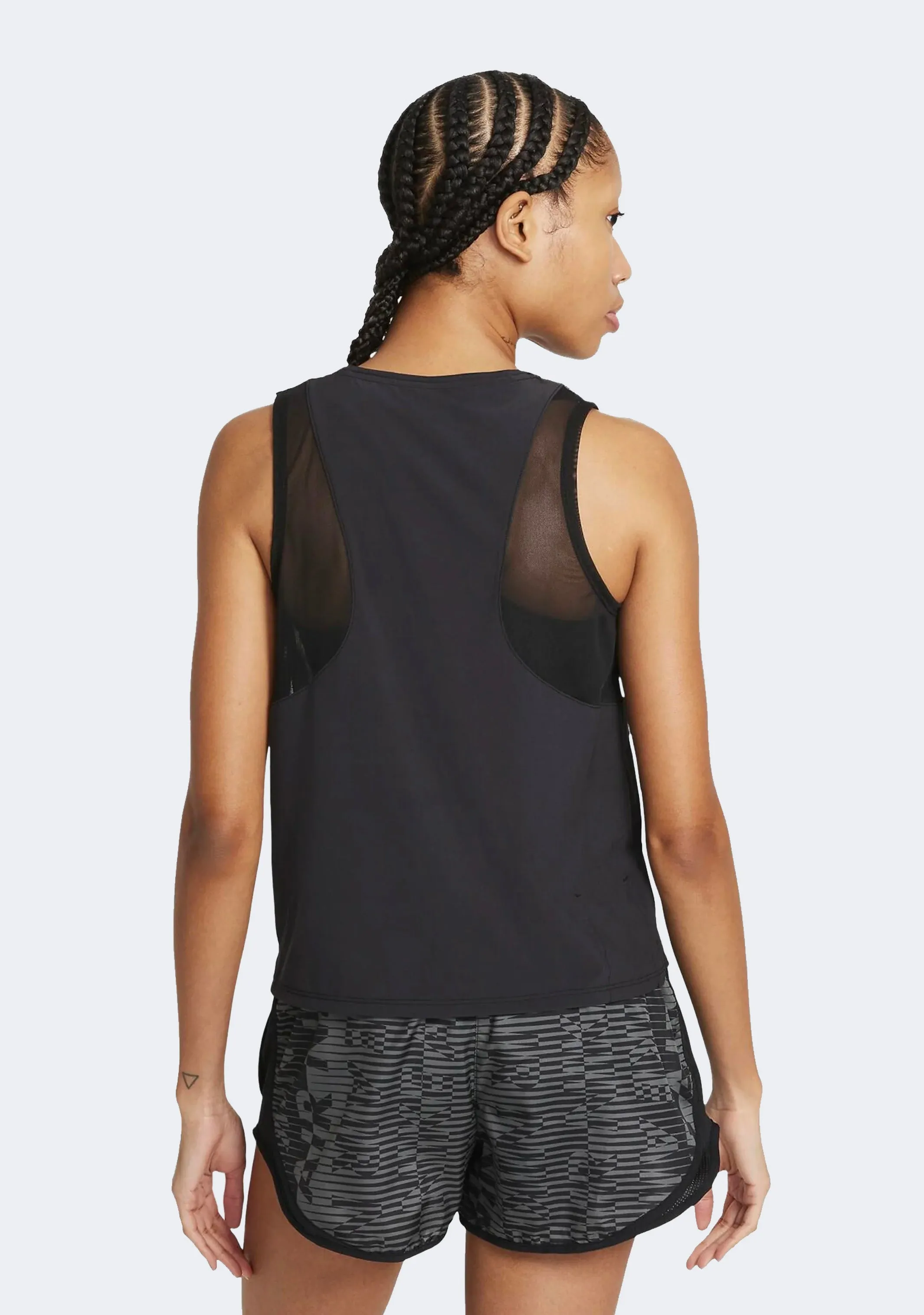 Nike WomenS Air Tank Comfortable Buckles