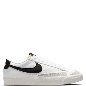 Heat-Sealed Seams Nike Women'S Blazer Low '77