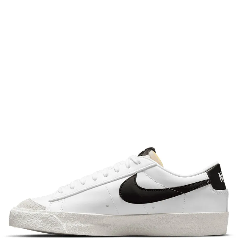 Nike Women'S Blazer Low '77 Slim Fit"