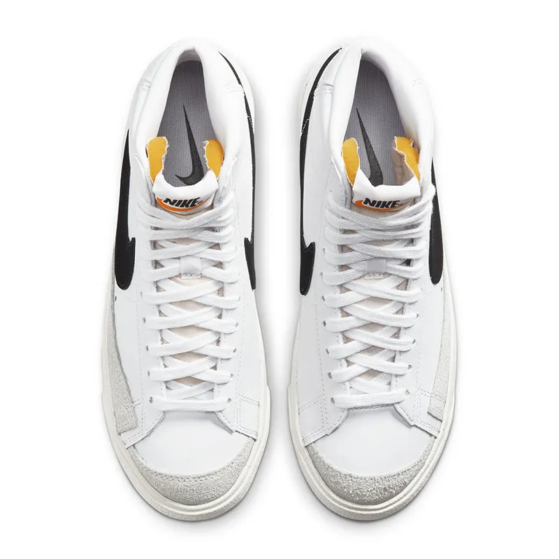 Nike Women'S Blazer Mid '77 Convenience In Use Comfort