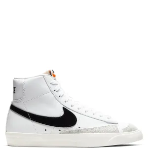 Comfort Ambitious Traction Augmentation Design Design Nike Women'S Blazer Mid '77