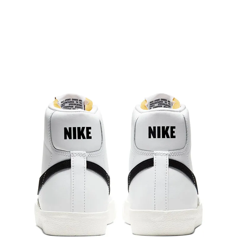 Comfortable Straps For Adjustment Nike Women'S Blazer Mid '77