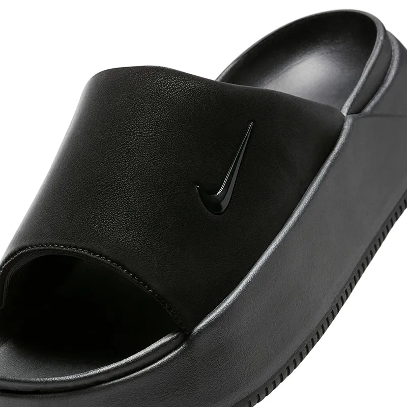 Comfortable Foot Gear Accessories Nike Women'S Calm Elevation Slides