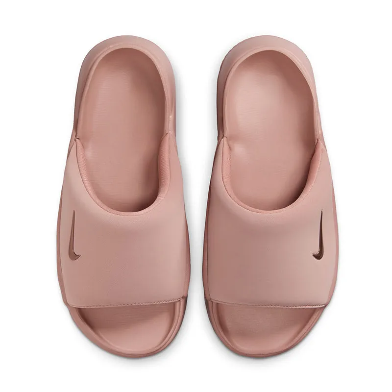 Self-Customized Nike Women'S Calm Elevation Slides