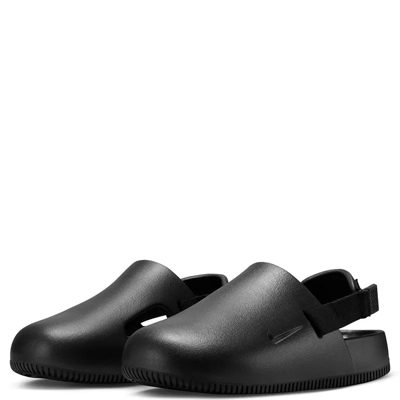 Nike Women'S Calm Mules Comfort Style Factor Quick Drying Design Build